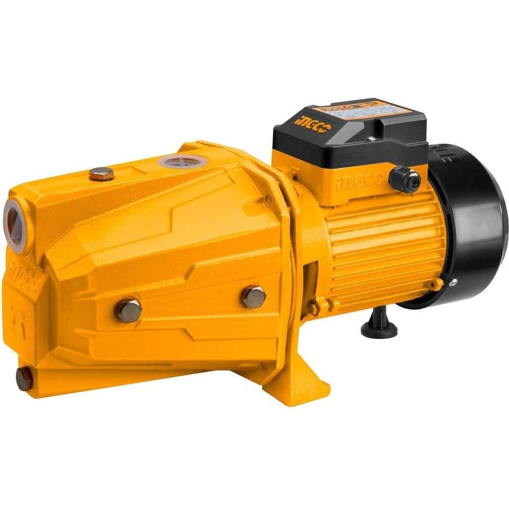 Ingco JP03708-5 Jet Pump 375W 0.5HP - KHM Megatools Corp. Ingco JP03708-5 Jet Pump 375W 0.5HP - KHM Megatools Corp.
